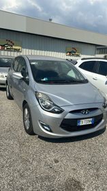 Hyundai iX20 1.4 CRDI 77 CV Comfort