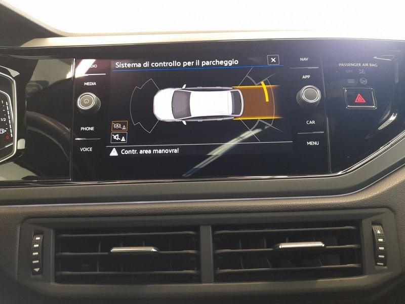 Volkswagen Taigo 1.0 TSI 81kW R-Line