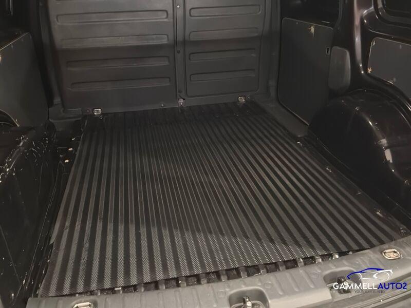 Volkswagen Caddy 1.6 TDI 102cv Comfortline