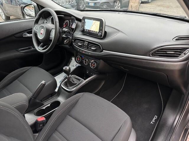 Fiat Tipo 1.6 M.J 120CV Business - 2019