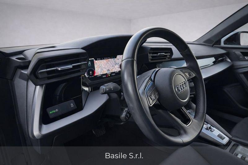 Audi A3 Sportback 35 TDI S tronic Business