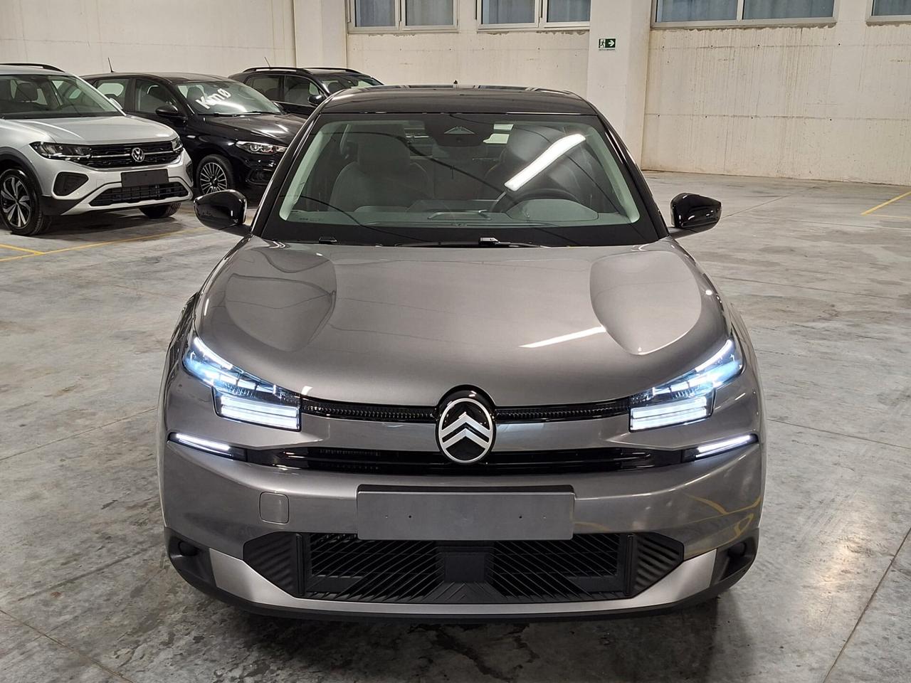 Citroen C4 1.2 PureTech 130CV Plus EAT8 Km. 0 MY'25