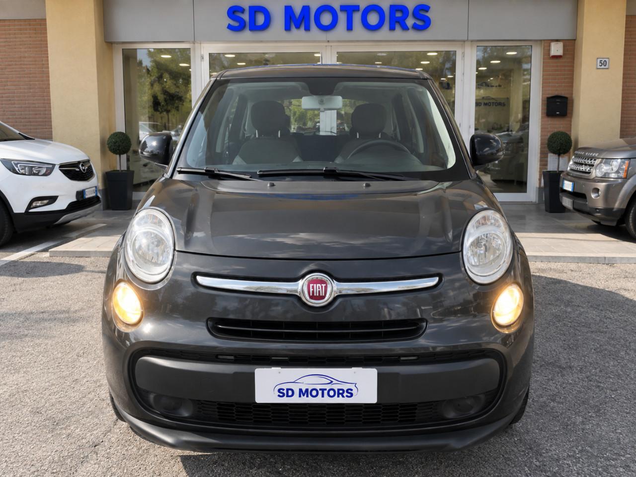 Fiat 500 L 500L 1.3 mjt Pop Star 85cv