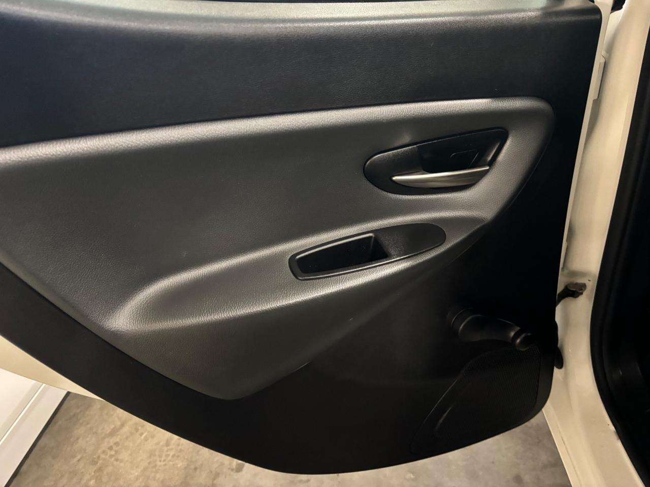 Lancia Ypsilon 1.3 MJT Platinum |OK NEOPATENTATI |