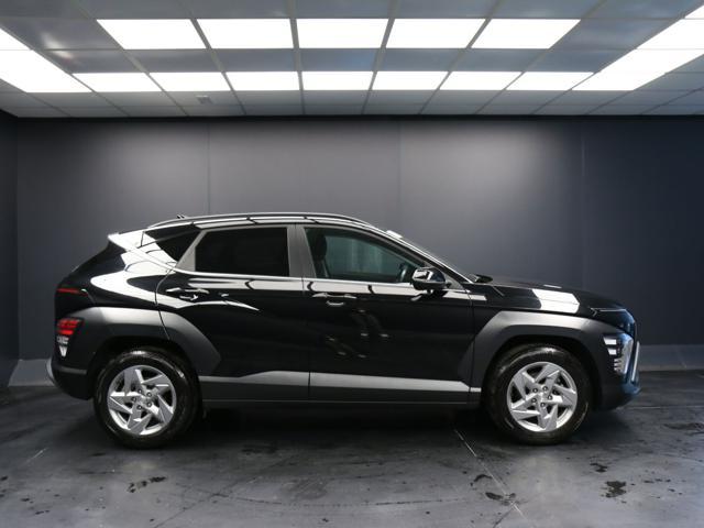 HYUNDAI Kona 1.0 T-GDI 120CV XLine