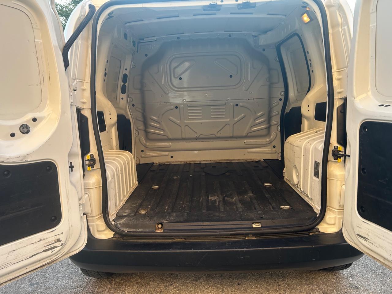 Fiat Fiorino 1.3 MJT 2016