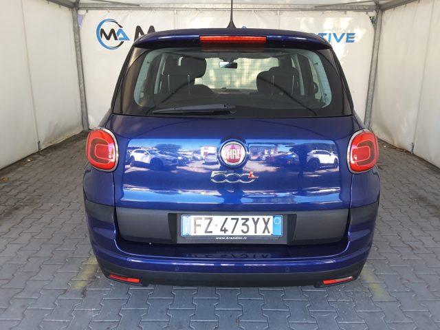 FIAT 500L 1.4 95cv Mirror