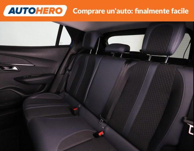 PEUGEOT 2008 PureTech 130 S&S Allure