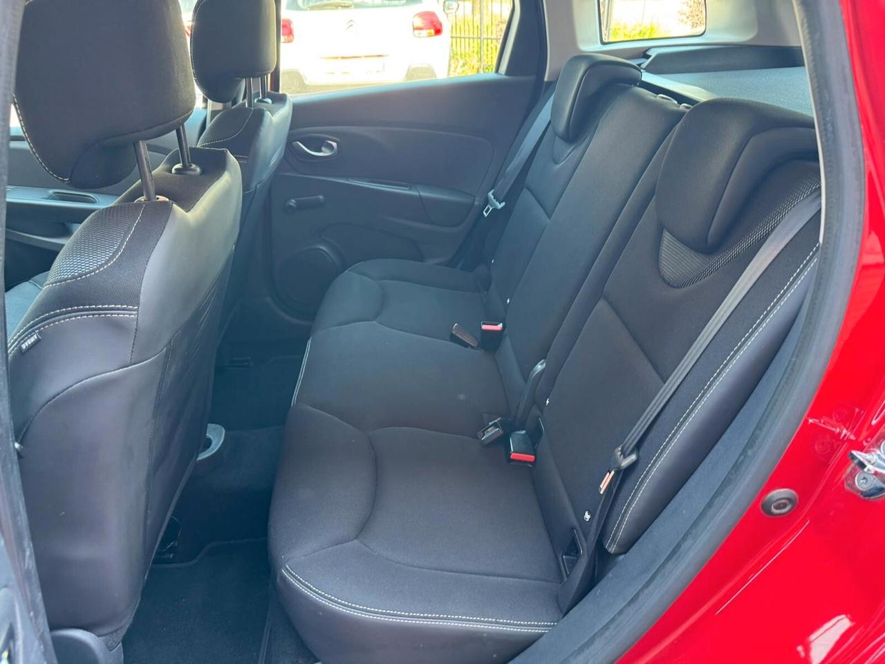 Renault Clio Sporter 1.5 dCi 75CV Energy Life
