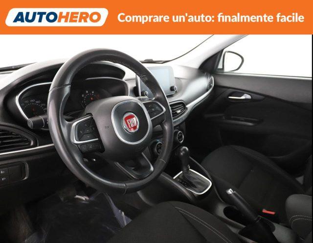 FIAT Tipo 1.6 Mjt S&S 5 porte Lounge