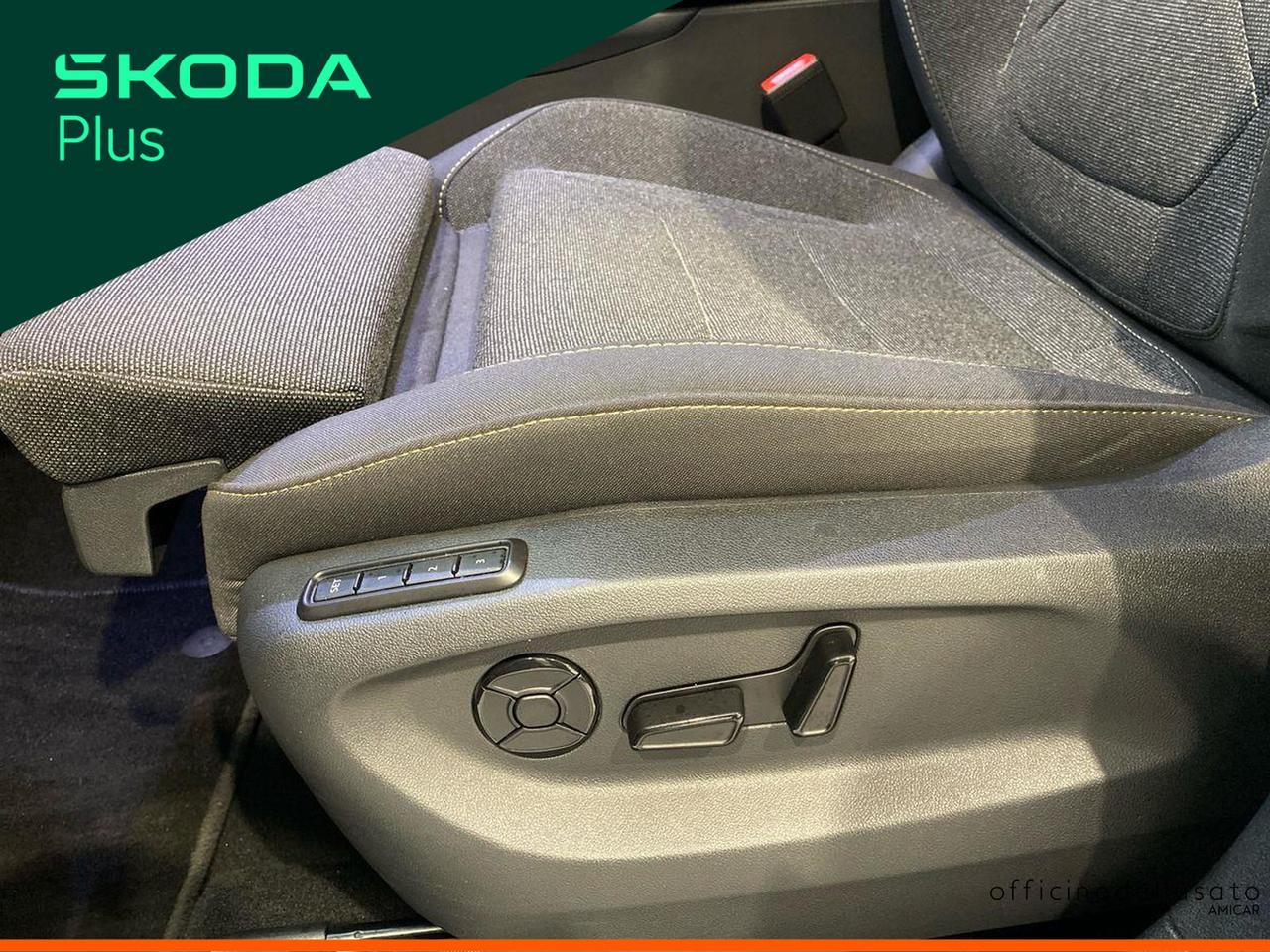 Skoda Kodiaq 1.5 tsi plug-in-hybrid 204cv style dsg