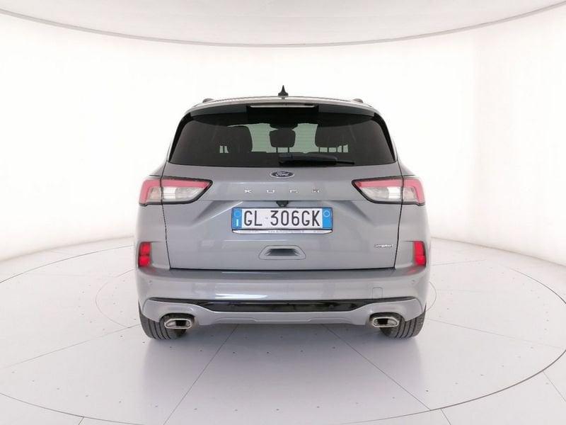 Ford Kuga 2.5 full hybrid ST-Line 2wd 190cv cvt