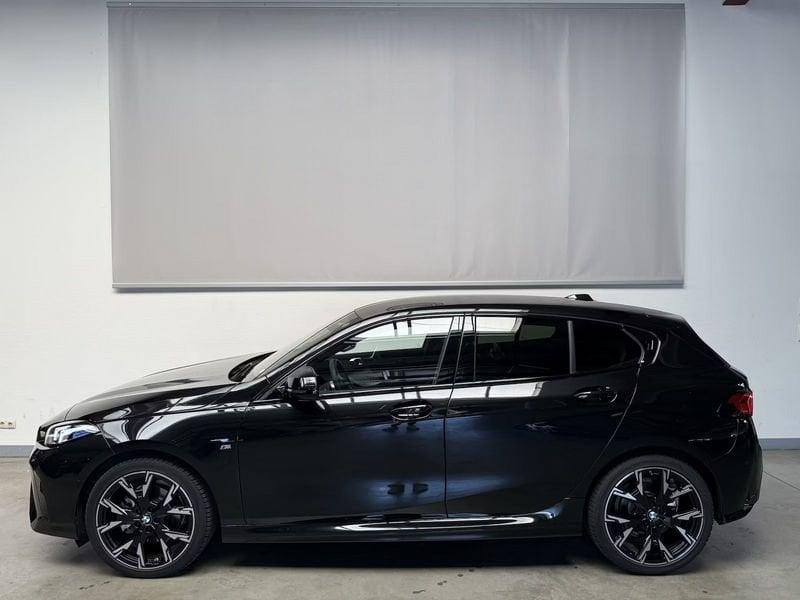 BMW Serie 1 120d 48V MSport LED CAMERA KEYLESS