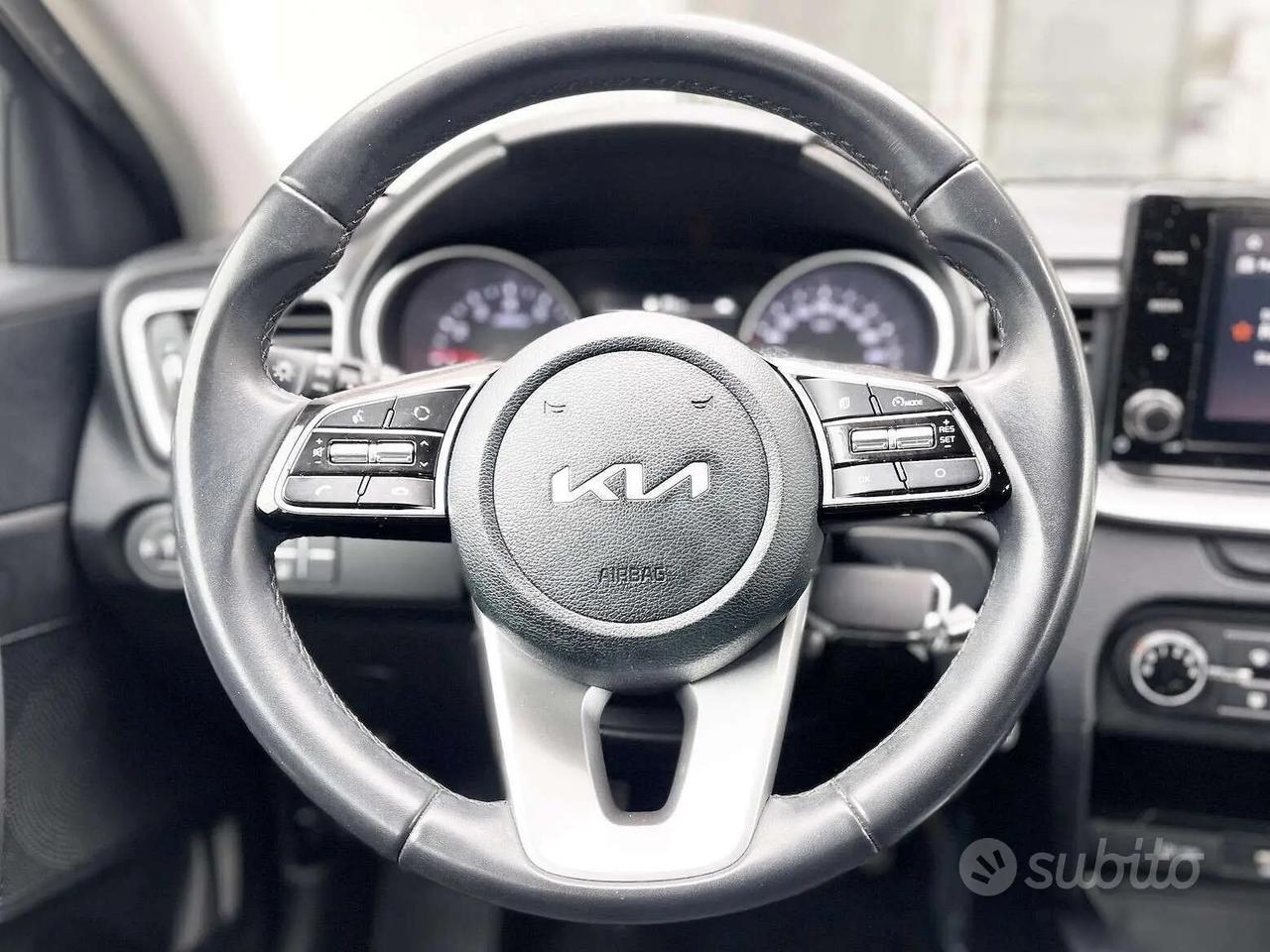 Kia XCeed 1.0 Benzina 120CV E6 Neo - 2021