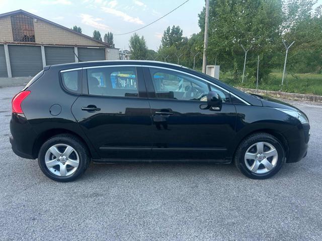 PEUGEOT 3008 1.6 HDi 112CV Tecno senza nessun lavoro da fare