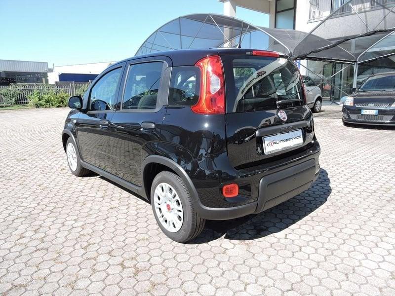 FIAT Panda Panda 1.0 FireFly Hybrid