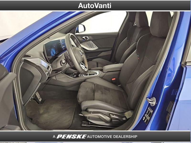 BMW Serie 1 120d 48V 5p. MSport