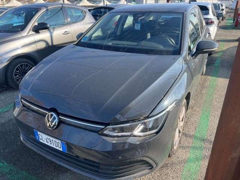 Volkswagen Golf 2.0 TDI SCR Life