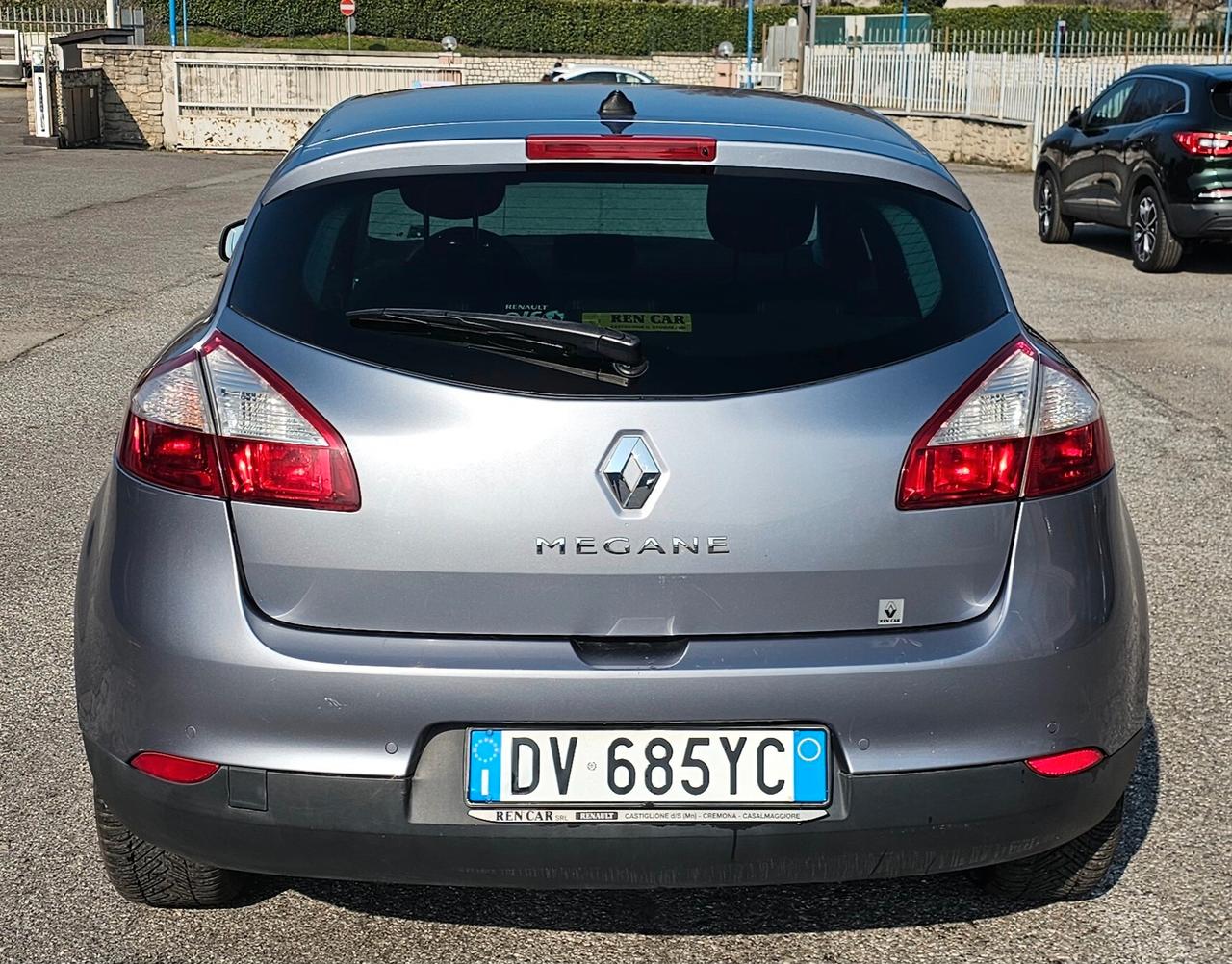 Renault Megane Mégane Coupé 1.6 Dynamique