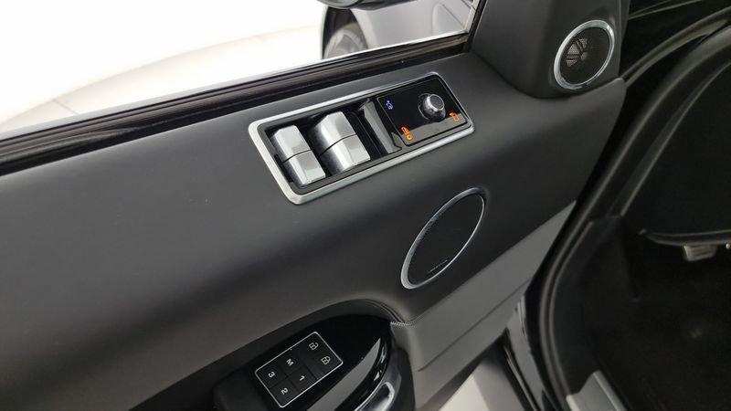 Land Rover RR Sport 3.0D l6 249 CV HSE Dynamic 7 Posti