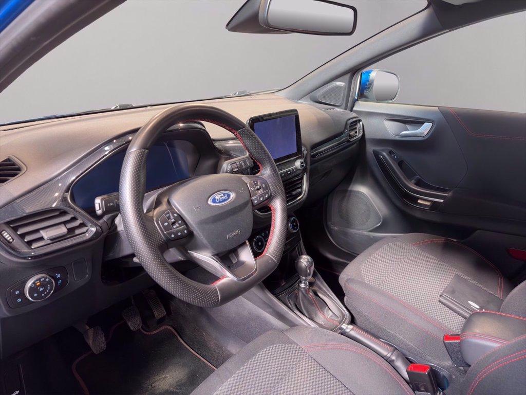 FORD Puma 1.0 EcoBoost Hybrid 125 CV S&S ST-Line del 2023