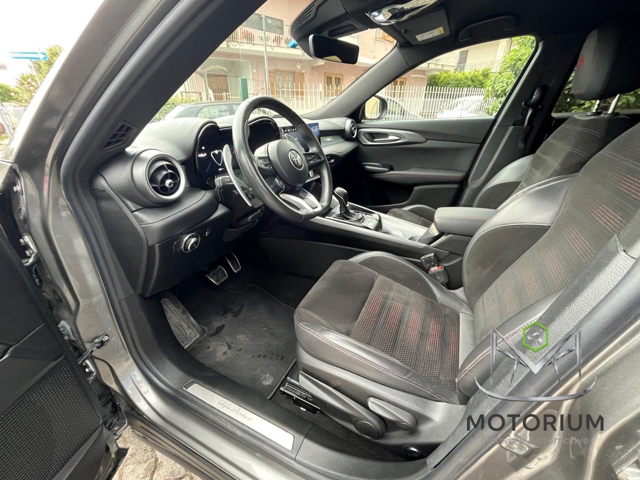 Alfa Romeo Tonale 1.5 hybrid Speciale 130cv tct7
