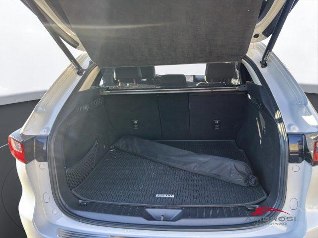 MAZDA 6 CX 0 3.3 m-hybrid boost Homura tetto pan. DriverAs