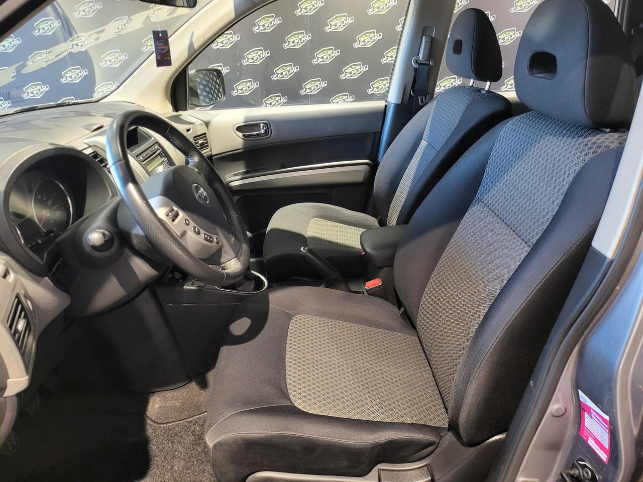 Nissan X-Trail - 2009 2.0 dCi 150CV 4x4