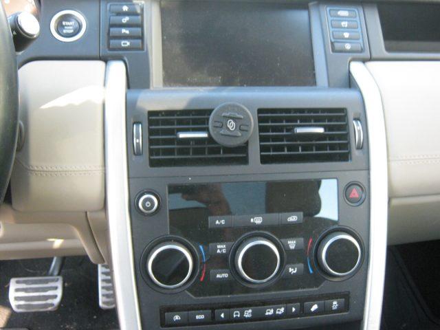 LAND ROVER Discovery Sport 2.0 TD4 150 CV HSE