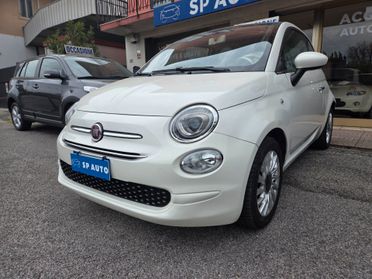 Fiat 500 NEOPATENTATI - 2018