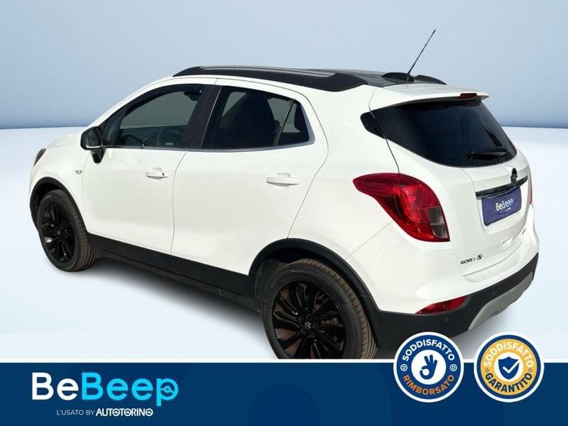 Opel Mokka X 1.4 T B-COLOR S&S 4X4 140CV