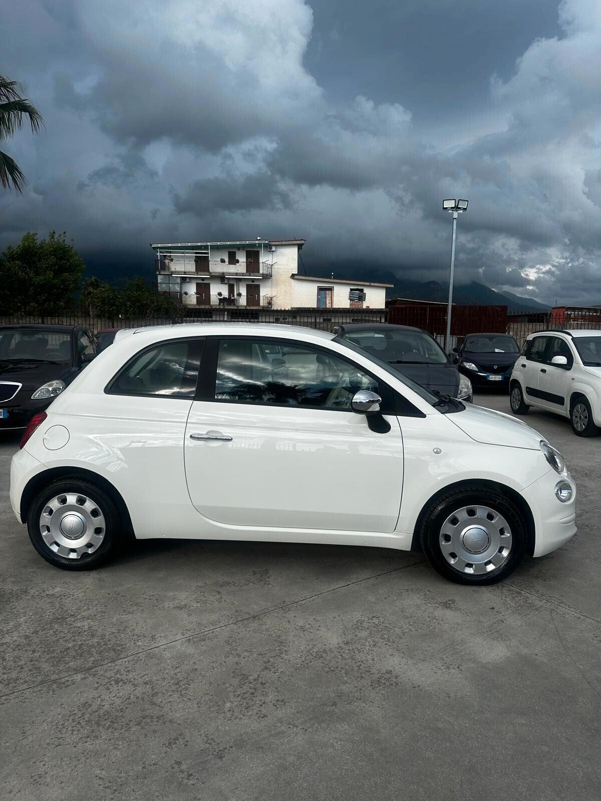 Fiat 500 1.2 EasyPower Pop