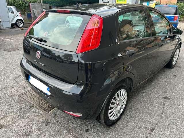 Fiat Punto Punto 5p 1.3 mjt 16v Street 75cv E5+ NEOPATENTATI