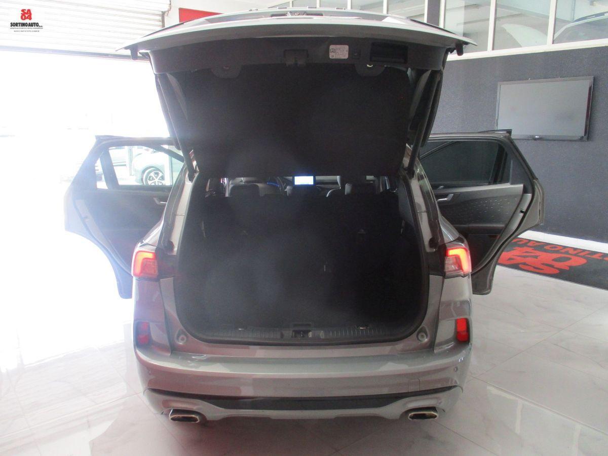 FORD Kuga 1.5 EcoBl.120cv 2WD ST-Line X-2021