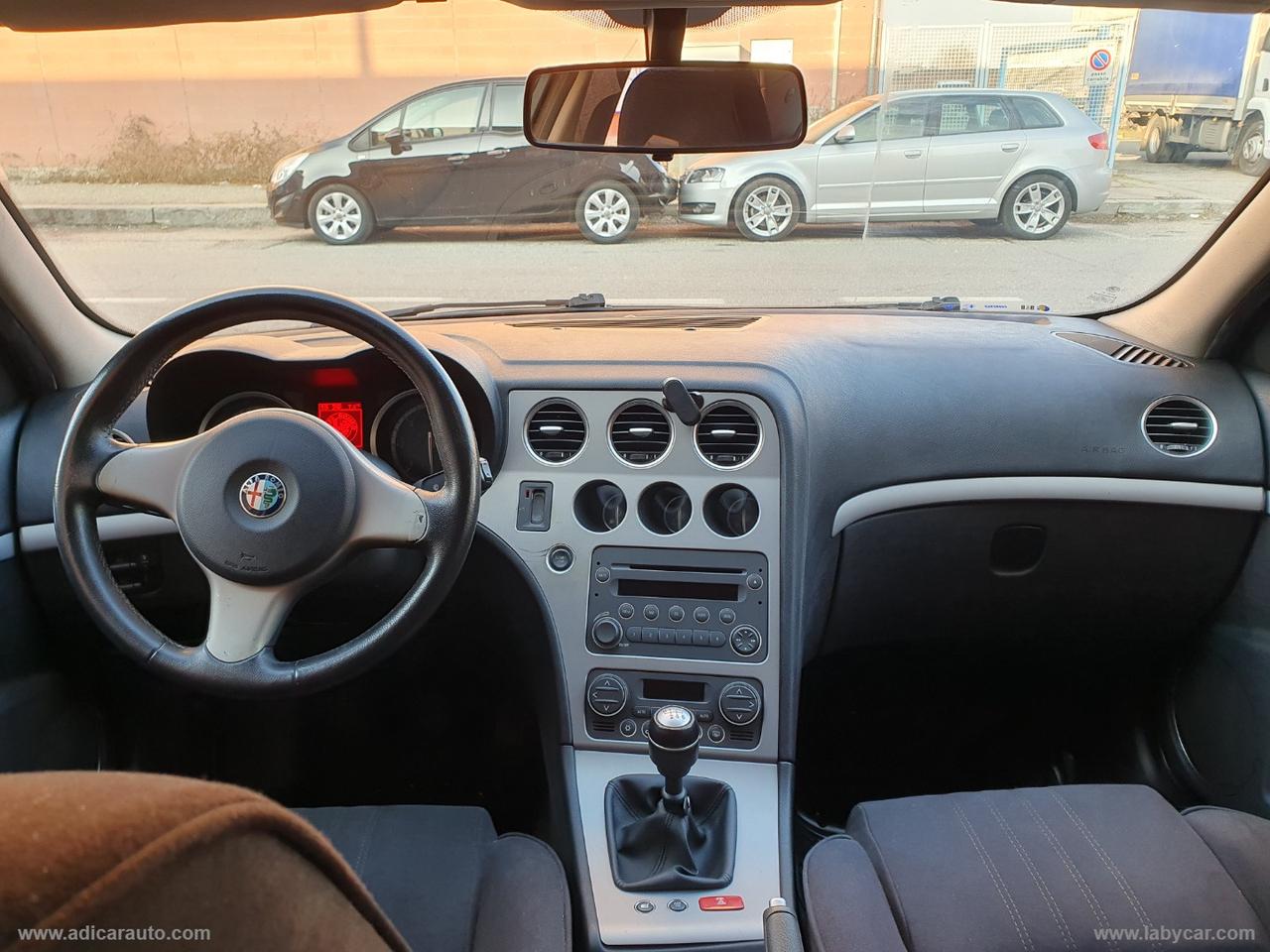 ALFA ROMEO 159 1.9 JTDm 16V