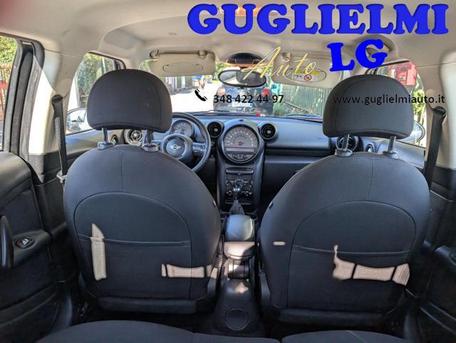 MINI Countryman Mini Countryman Coper Diesel EURO6