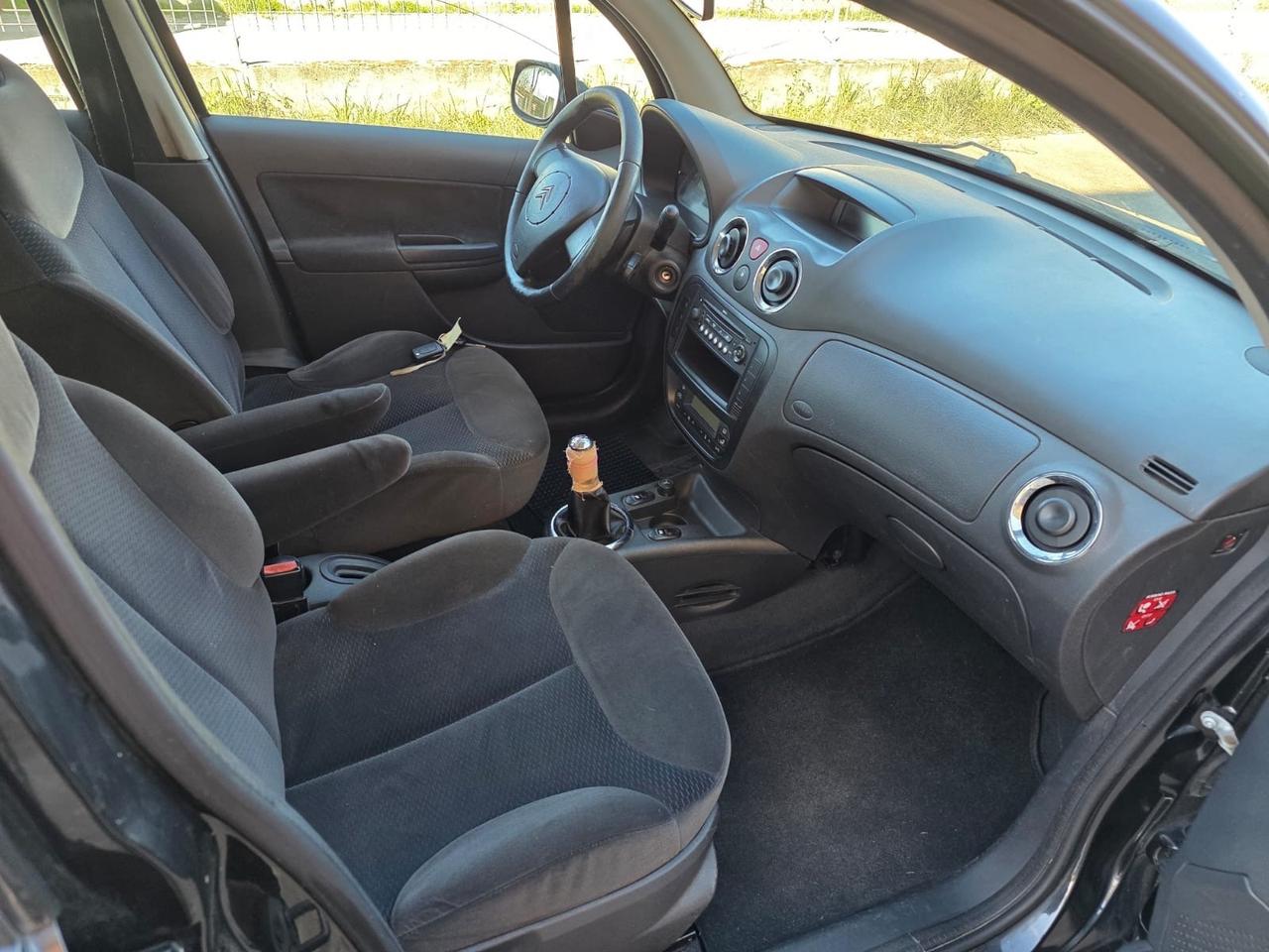 Citroen C3 1.4 HDi 70CV airdream Exclusive