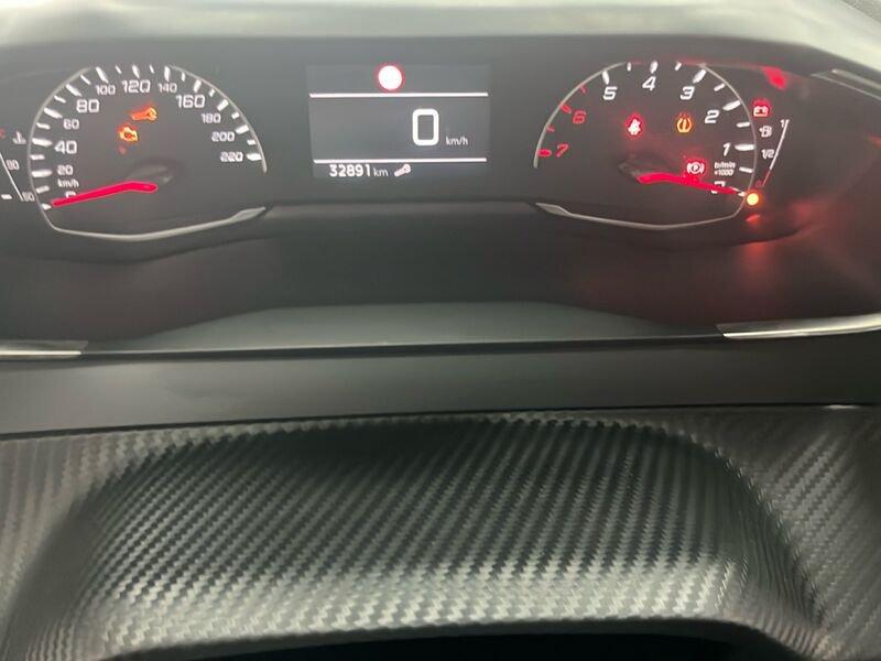 Peugeot 208 PureTech 75 S/S Style
