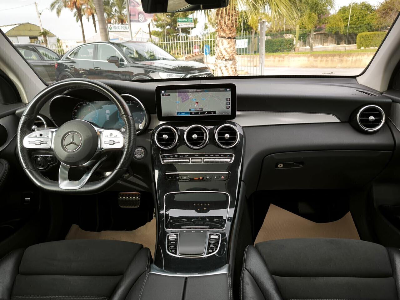 Mercedes-benz GLC 220 d 4Matic Premium Plus