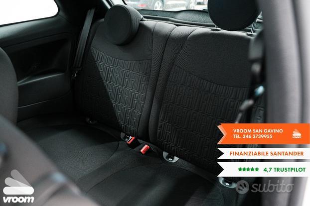 FIAT 500 (2015-2024) 500 1.0 Hybrid Dolcevita