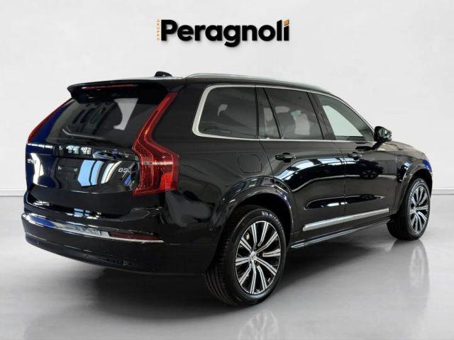VOLVO XC90 B5 BENZINA AWD PLUS BRIGHT AUTOMATICA 7P. KM0