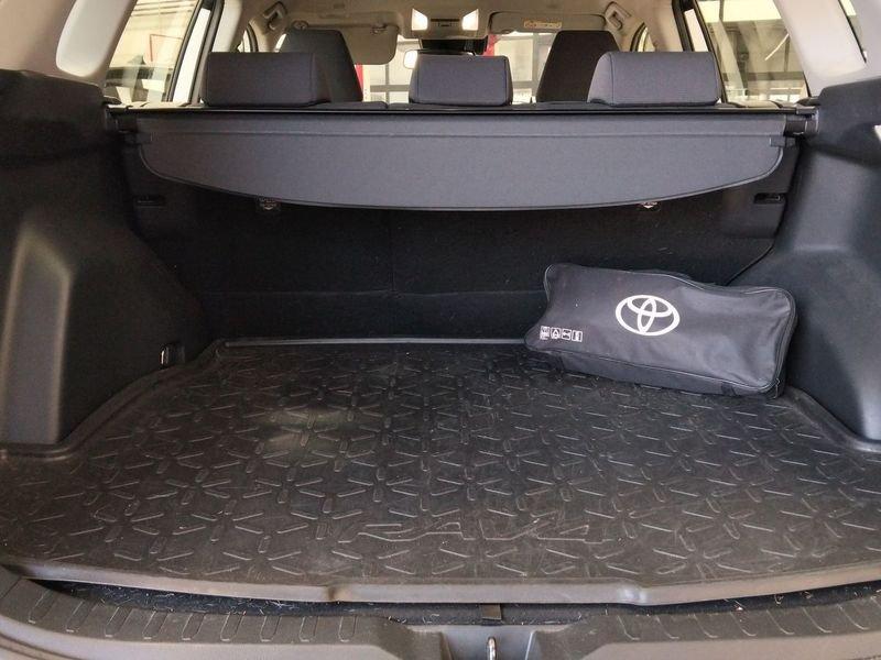 Toyota RAV4 2.5 HV (218CV) E-CVT Active 2WD