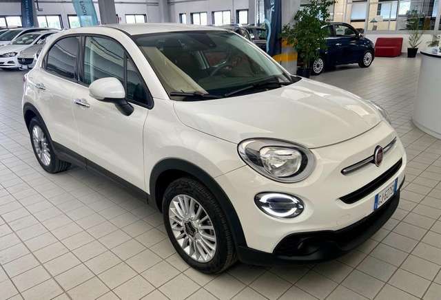 Fiat 500X 1.3 mjt Connect 95cv *Neopatentati*