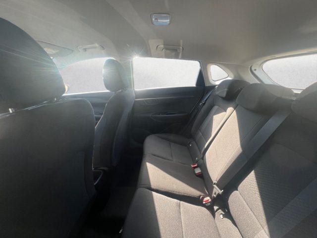 HYUNDAI i20 1.2 MPI MT Connectline