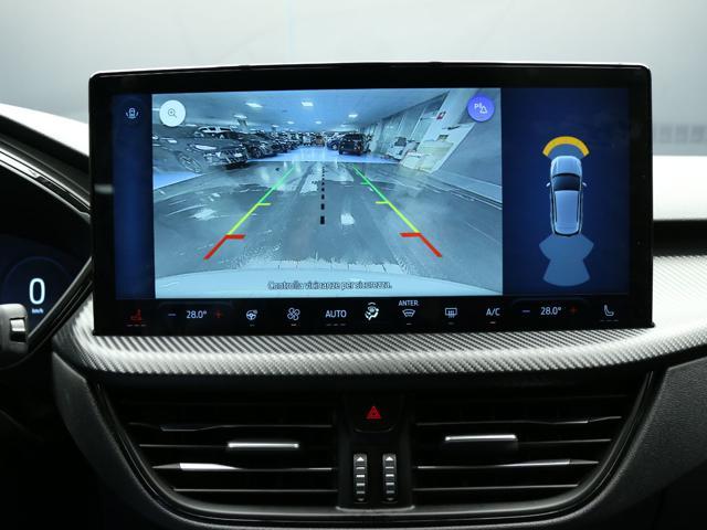 FORD Kuga 2.5 Full Hybrid 180 CV CVT 2WD ST-Line