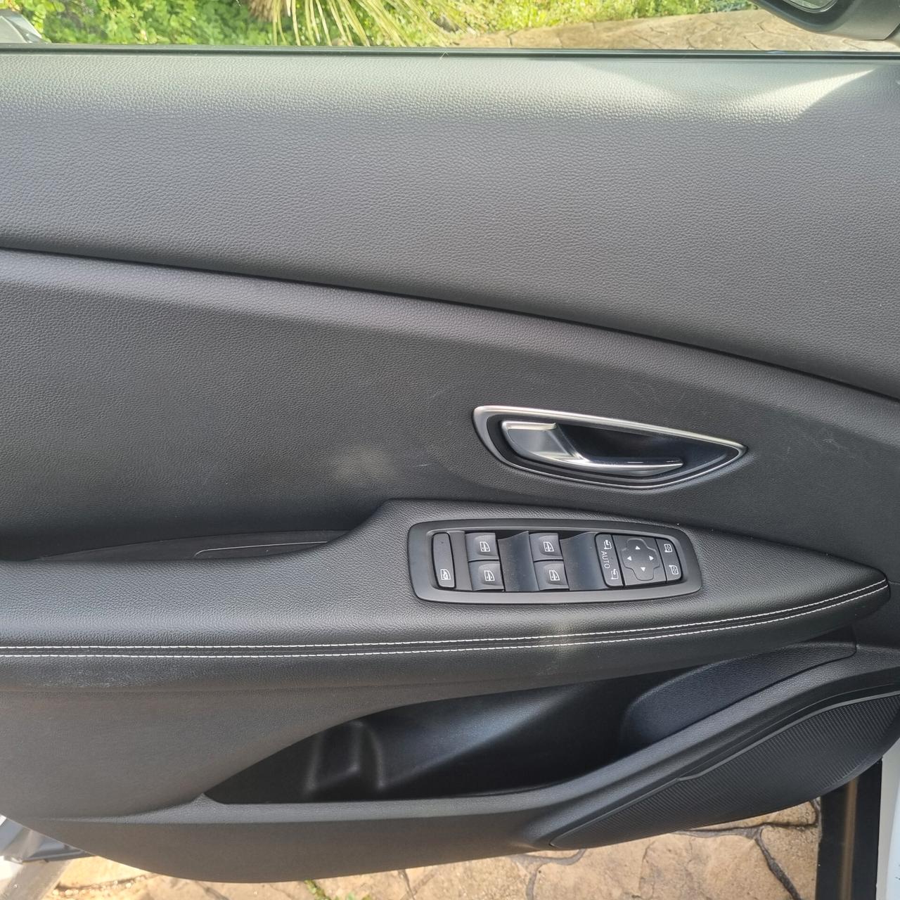 Renault Scenic Scénic dCi 8V 110 CV Energy Intens