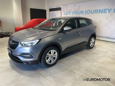 Opel Grandland X 1.5 Ecotec Business Edition AT8