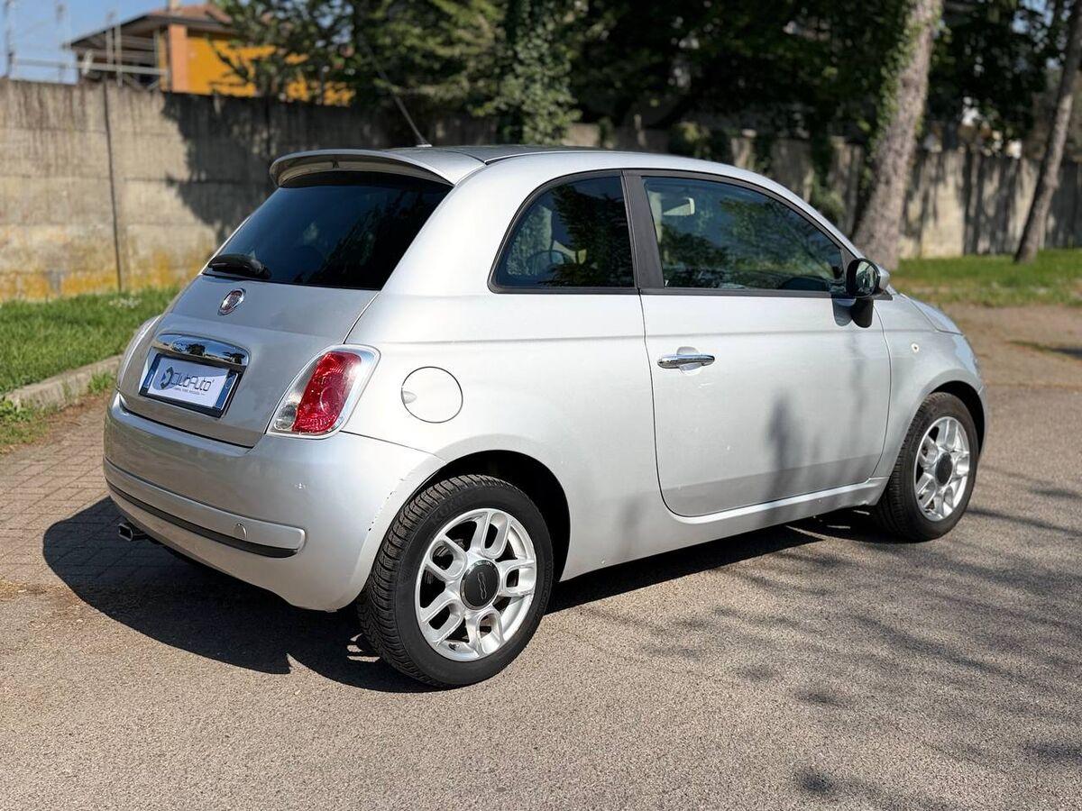 Fiat 500 1.2 Pop 69cv