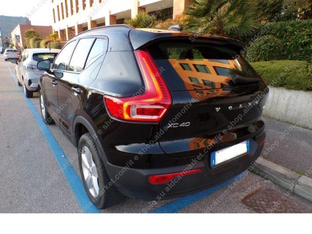 VOLVO XC40 D3 Business Plus IVA ESPOSTA