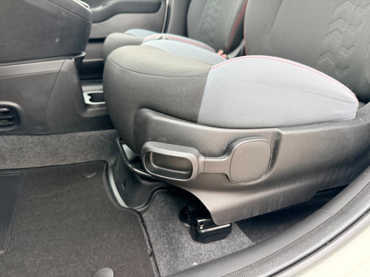 Fiat Panda 1.2 Easy CARPLAY